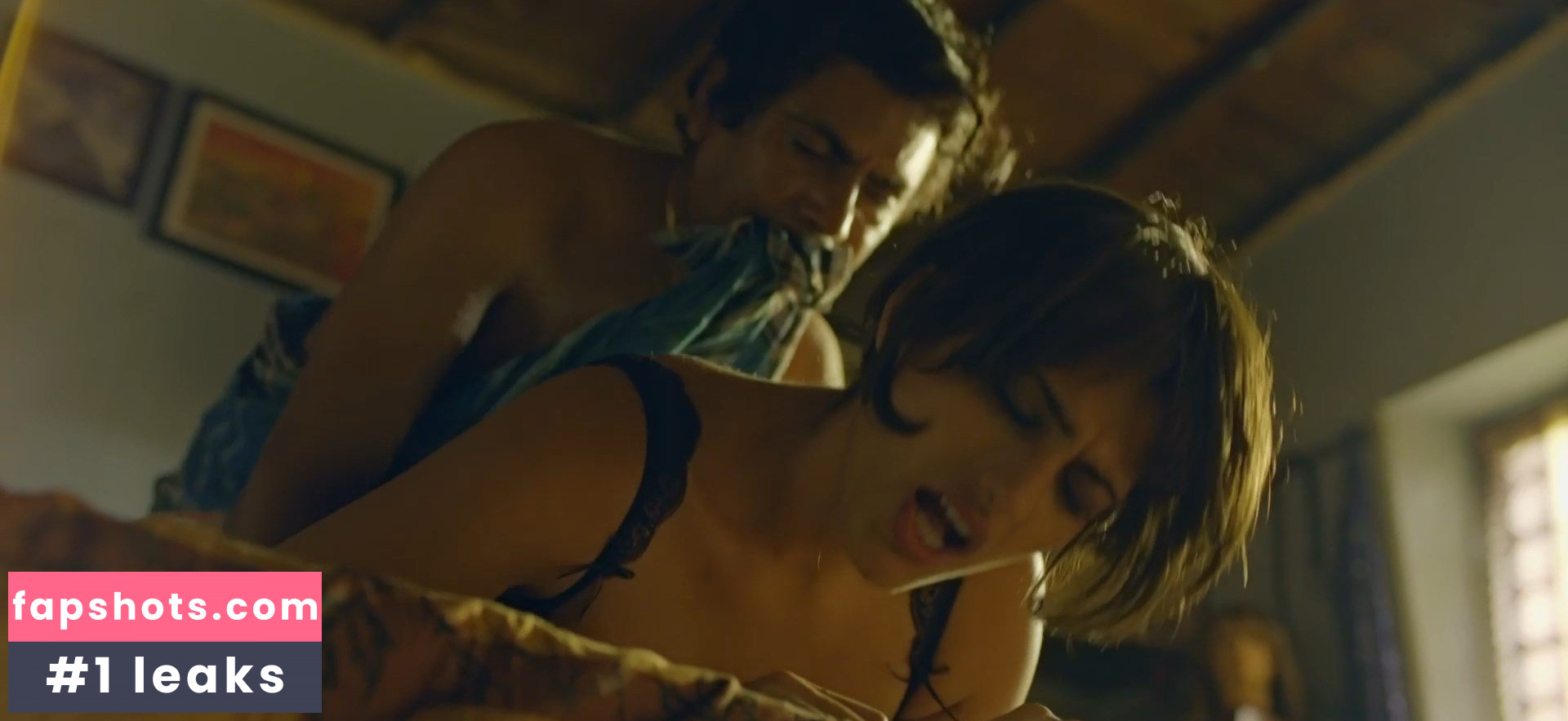 Kubra Sait Nacktheit OnlyFans Fotos #3 - Fapshots