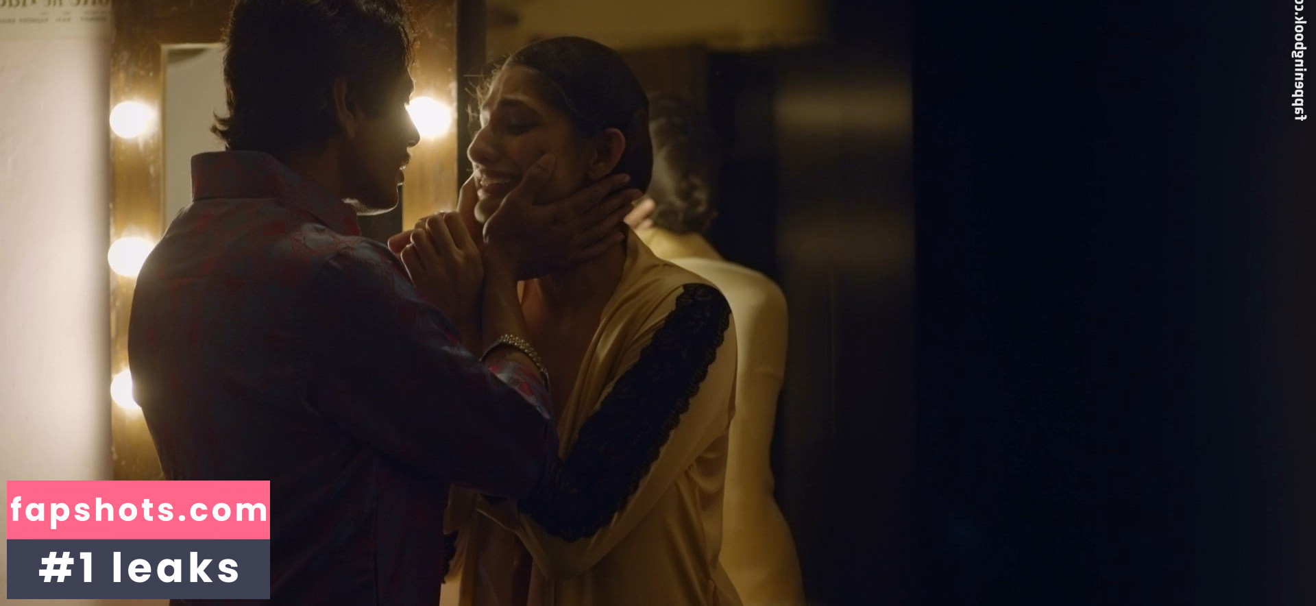 Kubra Sait Nacktheit OnlyFans Fotos #4 - Fapshots