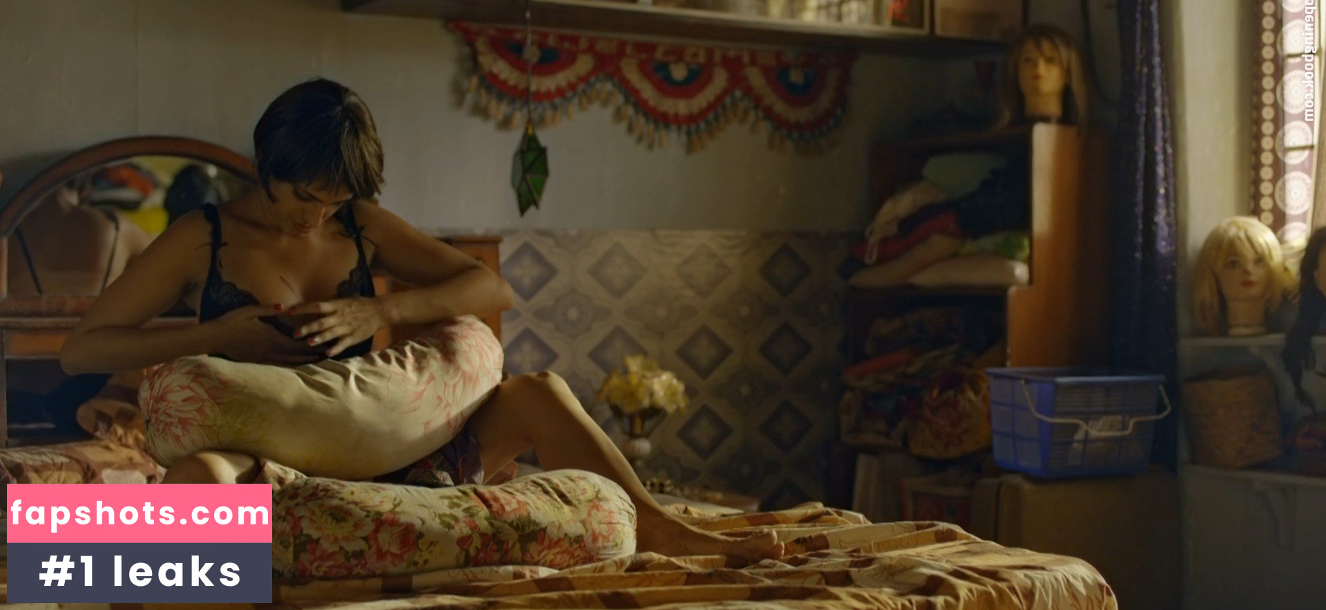 Kubra Sait Nacktheit OnlyFans Fotos #5 - Fapshots