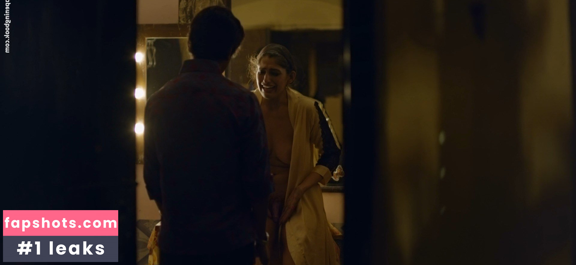 Kubra Sait Nacktheit OnlyFans Fotos #7 - Fapshots