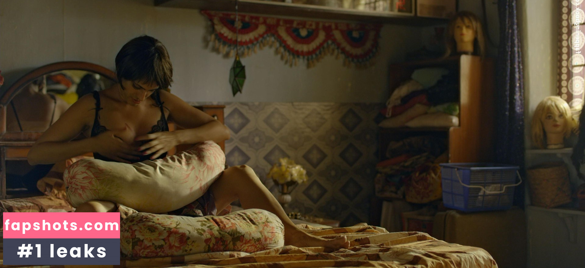 Kubra Sait Nacktheit OnlyFans Fotos #10 - Fapshots