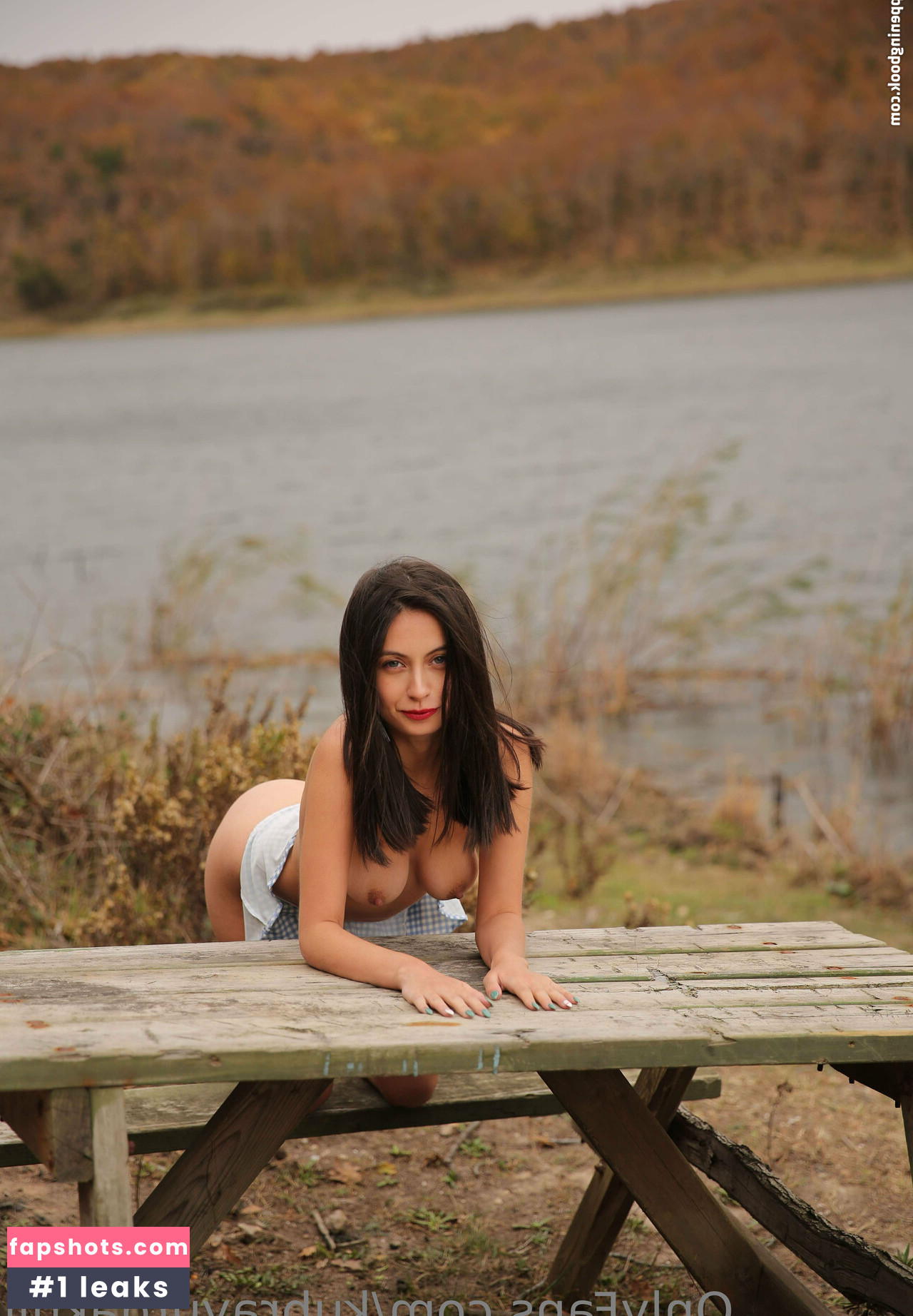 Kübra Yurdakul Nude Leaks OnlyFans Photos #140 - LeakJerk