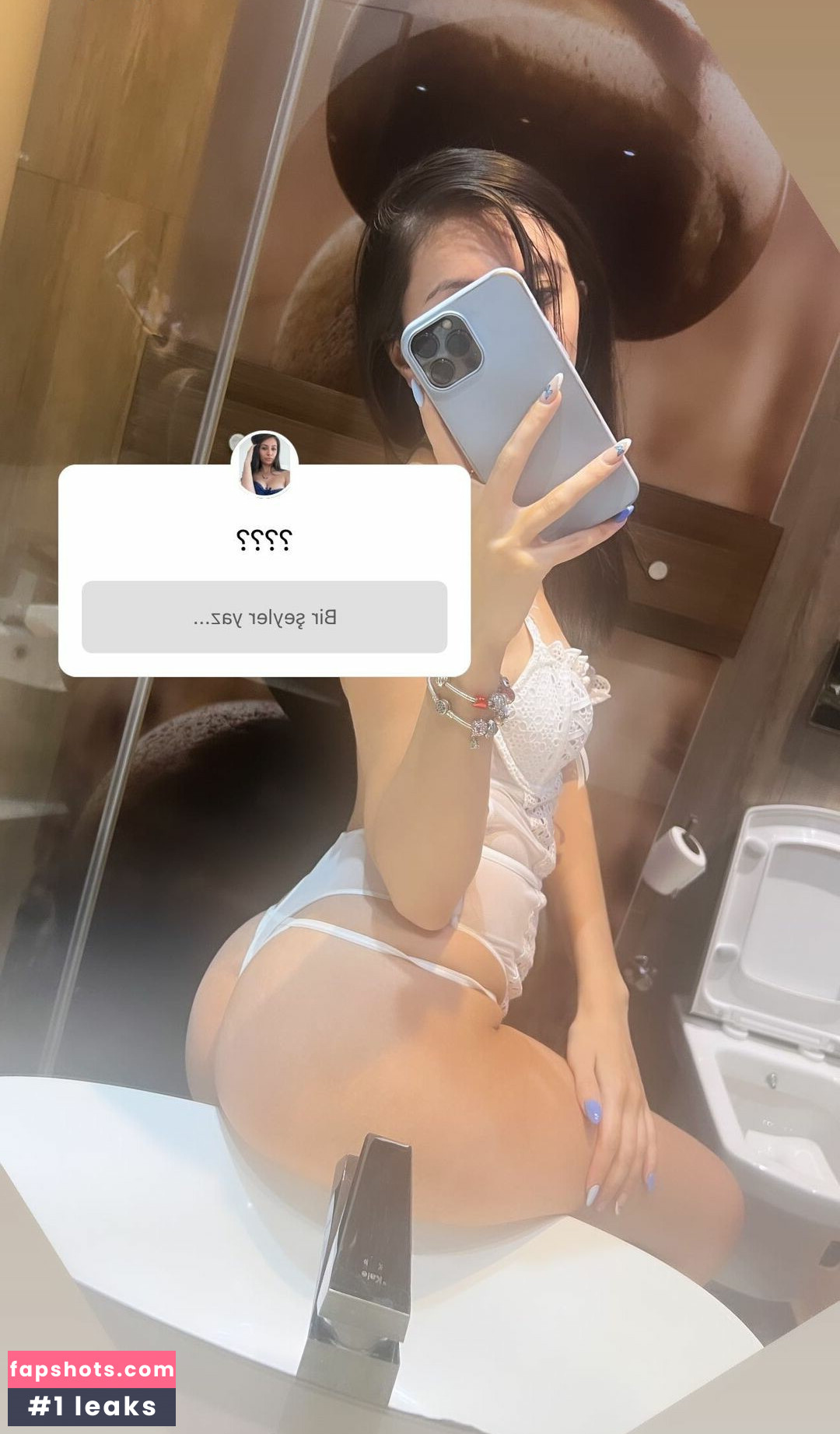 Kübra Yurdakul Nude Leaks OnlyFans Photos #29 - LeakJerk