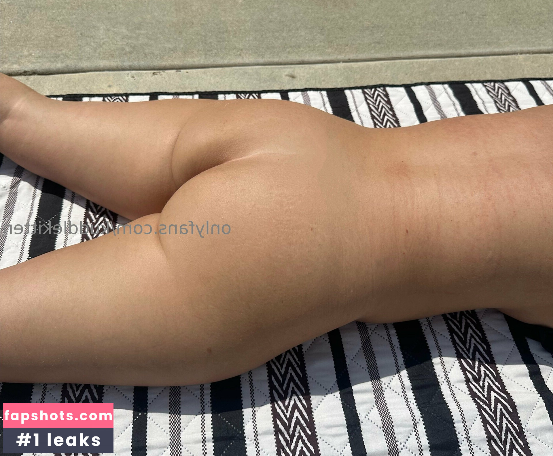 kuddlekitten Filtración Desnuda OnlyFans Foto #19 - Fapshots