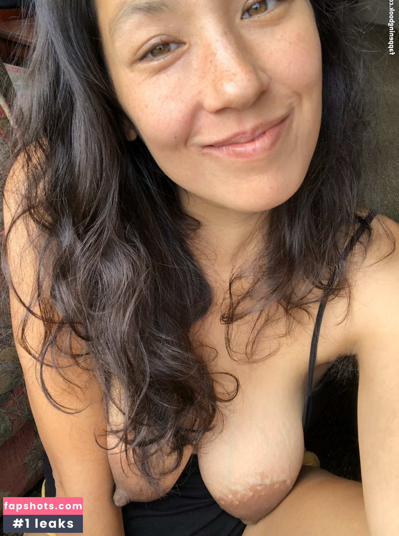 Kumi Omori Nacktheit OnlyFans Fotos #56 - Fapshots