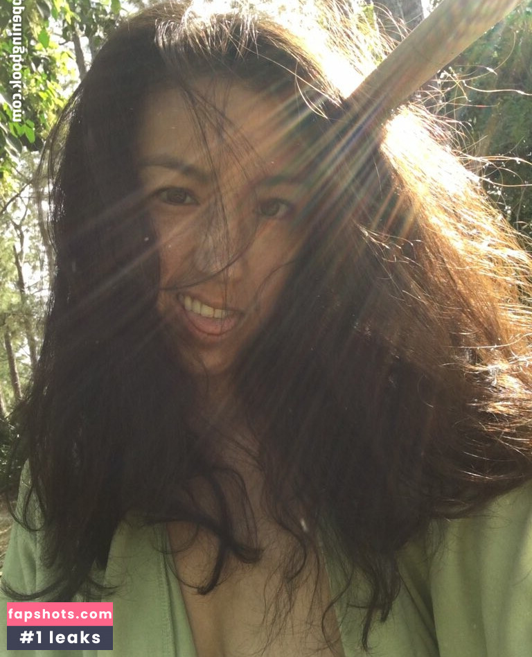 Kumi Omori Nacktheit OnlyFans Fotos #93 - Fapshots