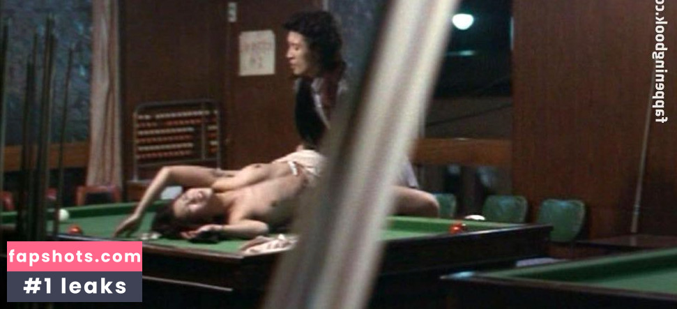 Kumi Taguchi Filtración Desnuda OnlyFans Foto #6 - Fapshots