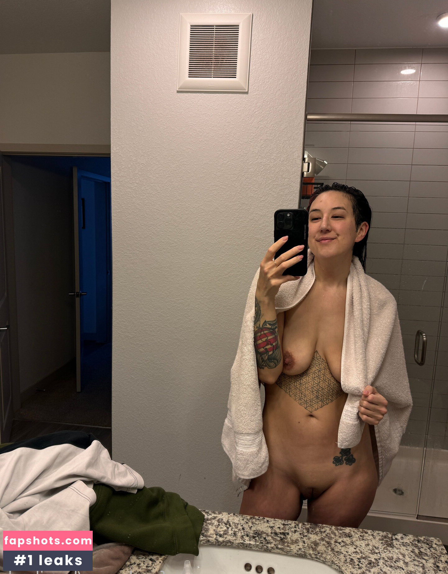 kumiho_k Nahé úniky fotek pouze od fanoušků #11 - Fapshots