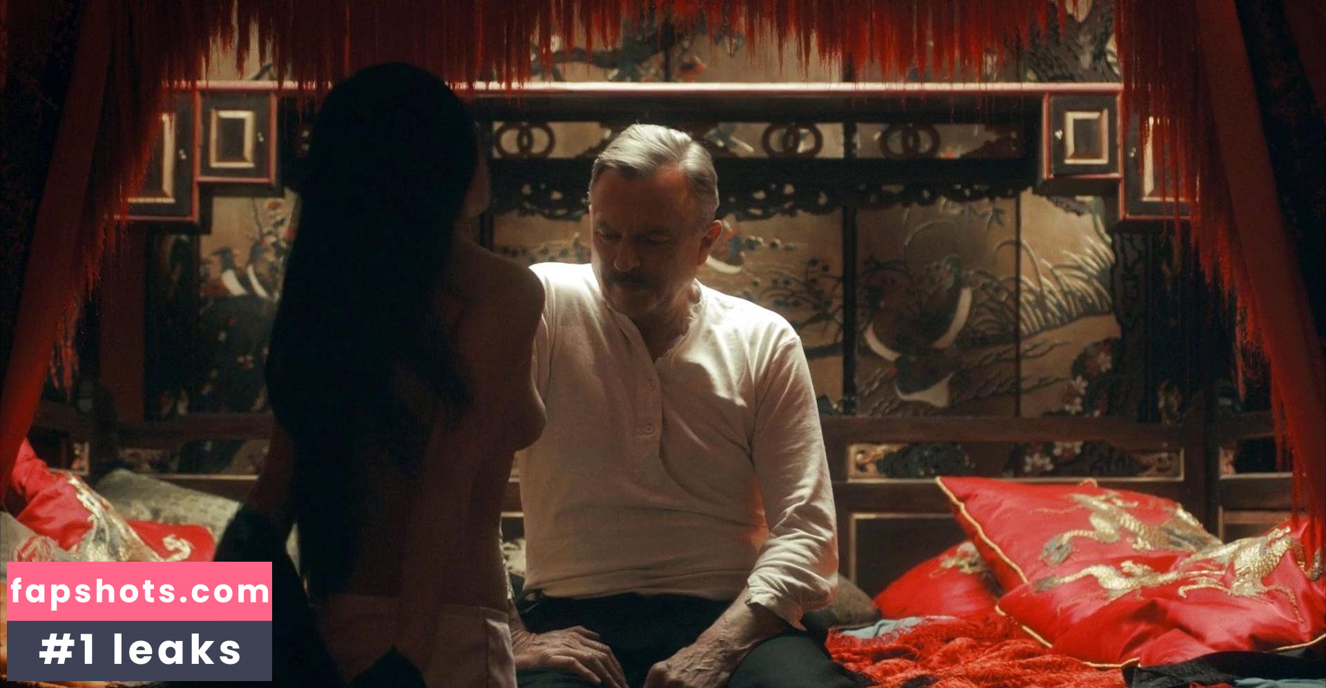 Kunjue Li gallery photo #2