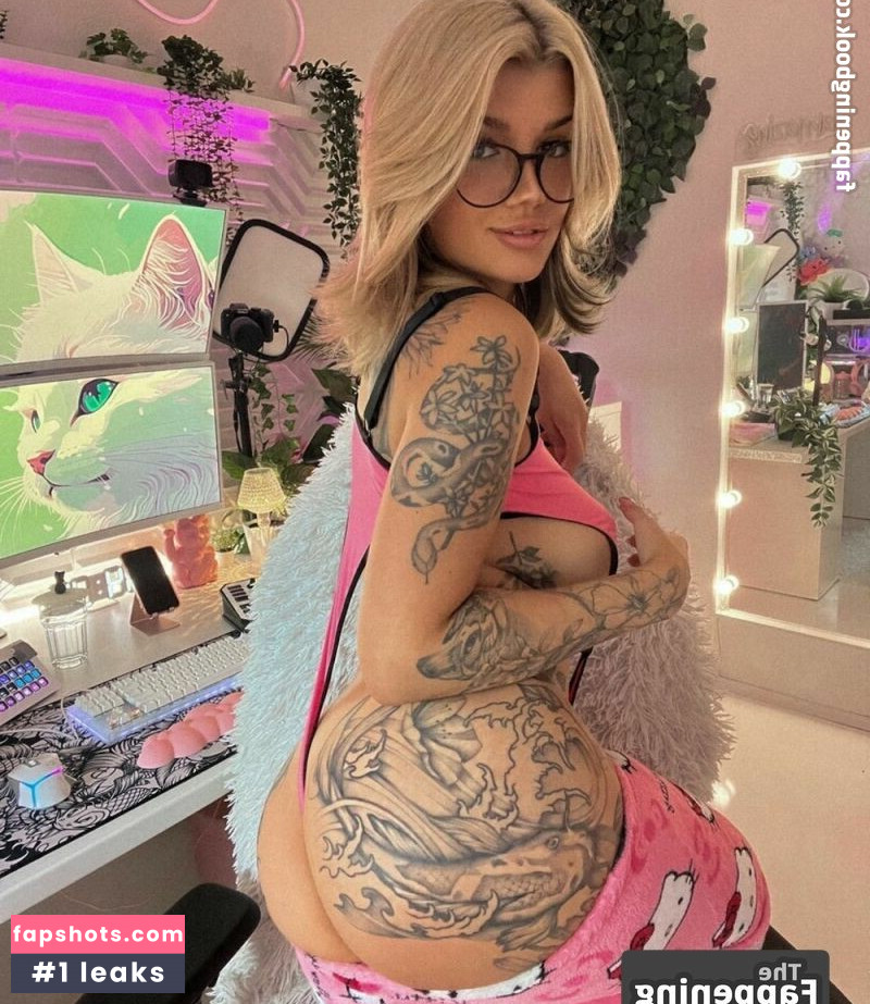 Kunshikitty gallery photo #38