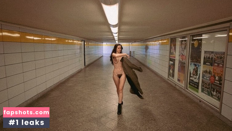 Kupferhaut Nahé úniky fotek pouze od fanoušků #11 - Fapshots