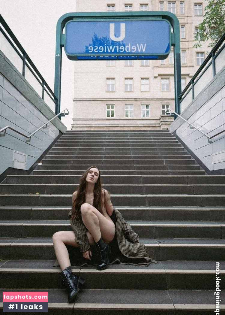 Kupferhaut Nahé úniky fotek pouze od fanoušků #13 - Fapshots