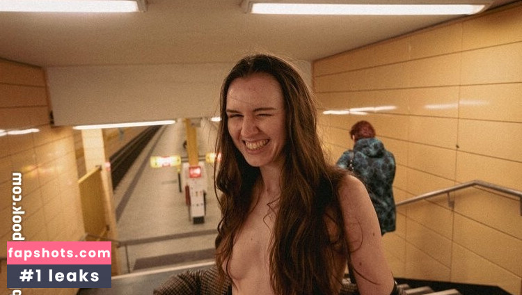 Kupferhaut Nahé úniky fotek pouze od fanoušků #3 - Fapshots