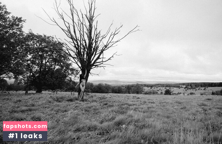 Kupferhaut Nahé úniky fotek pouze od fanoušků #41 - Fapshots