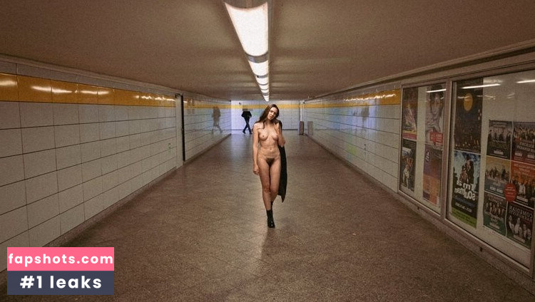 Kupferhaut Nahé úniky fotek pouze od fanoušků #10 - Fapshots