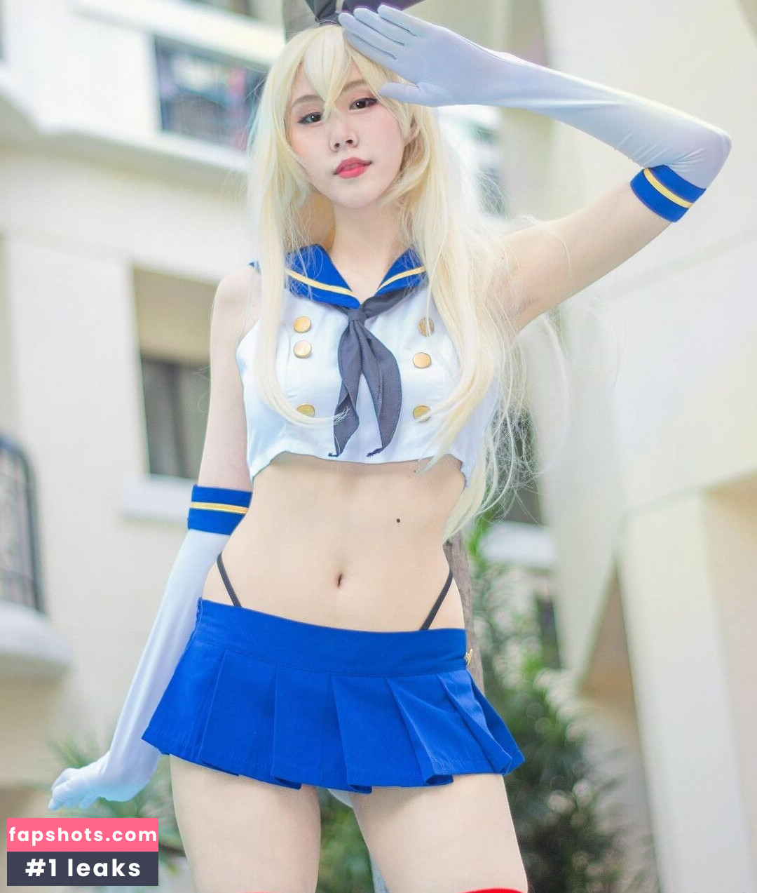 Kura Onee-san gallery photo #172