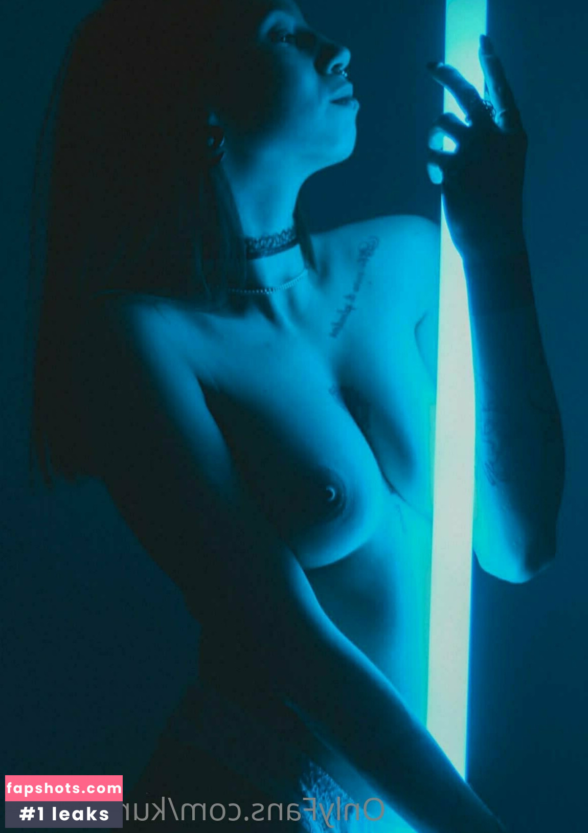 kurama_14 Nahé úniky fotek pouze od fanoušků #34 - Fapshots