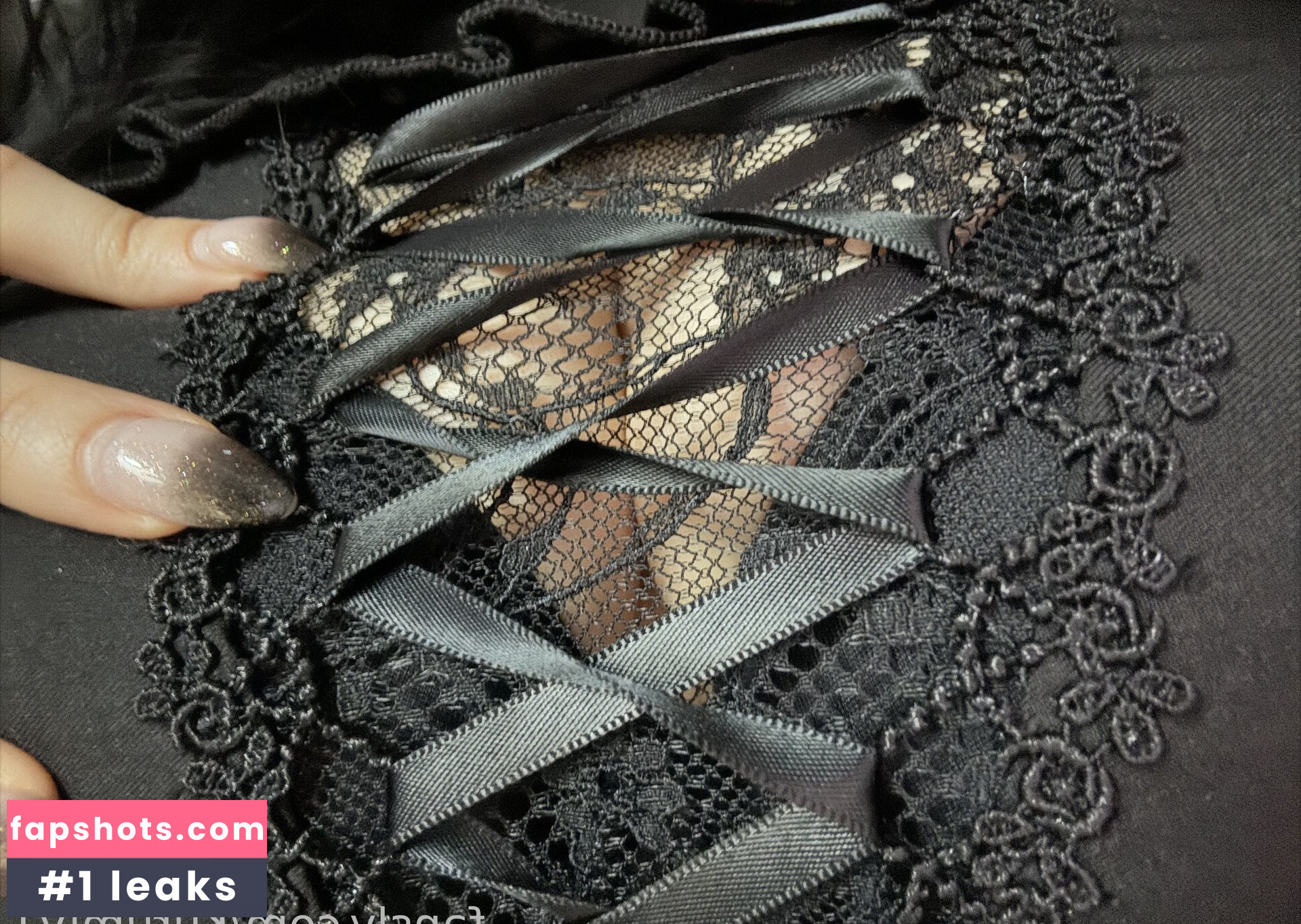 Kureamy Nude Leaks OnlyFans Photos #12 - LeakJerk