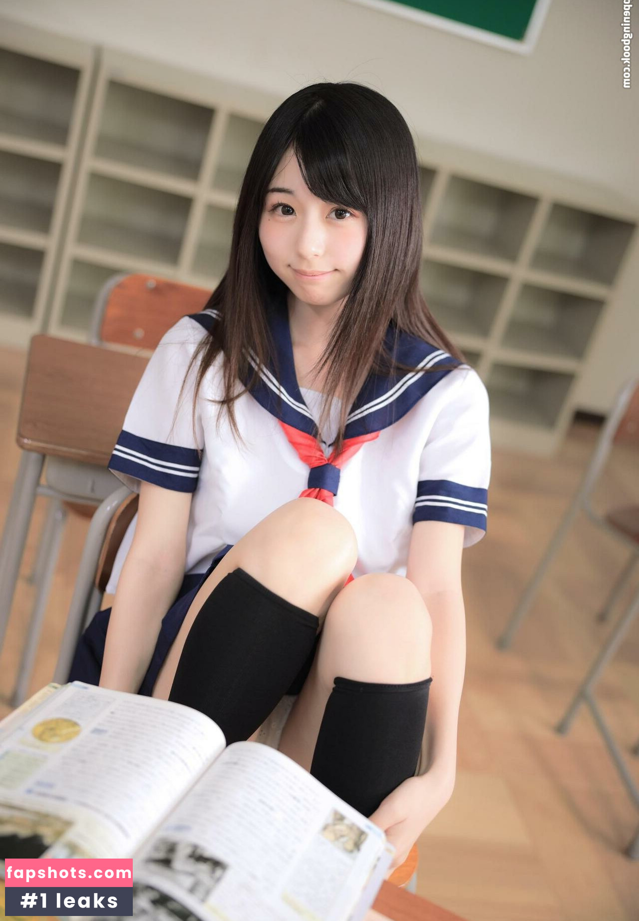 kurita__emi Nude Leaks OnlyFans Photos #5 - Fapshots