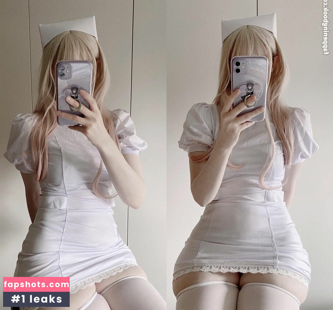 kuroebun Nude Leaks OnlyFans Photos #2 - LeakJerk