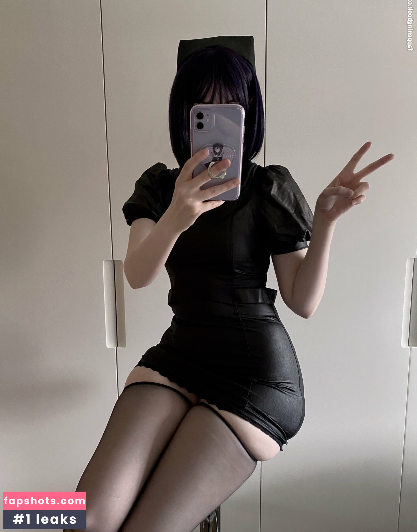 kuroebun Nude Leaks OnlyFans Photos #3 - LeakJerk