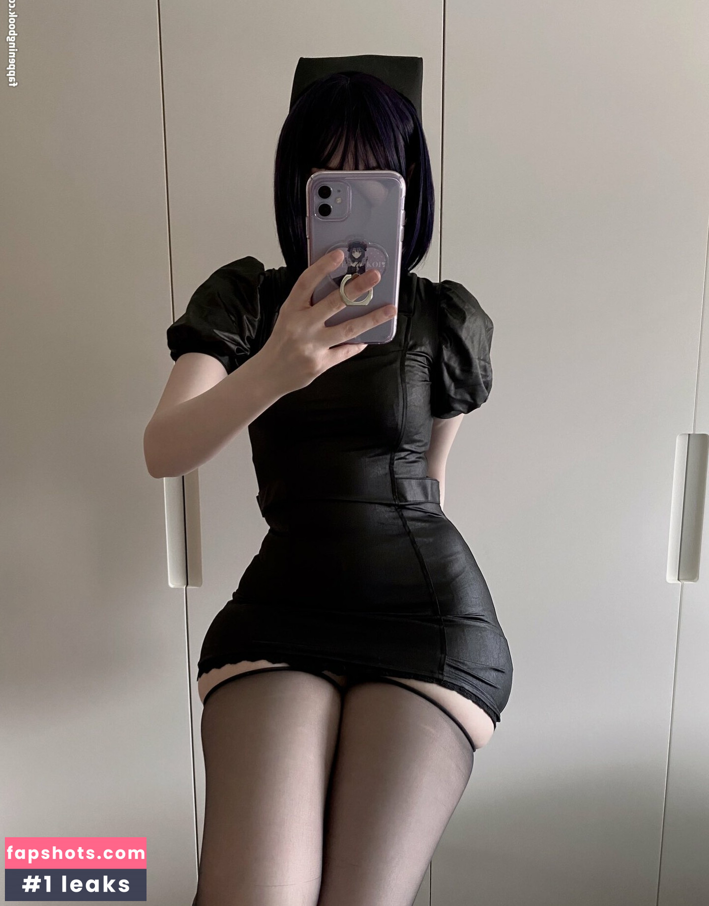 kuroebun Nude Leaks OnlyFans Photos #4 - LeakJerk