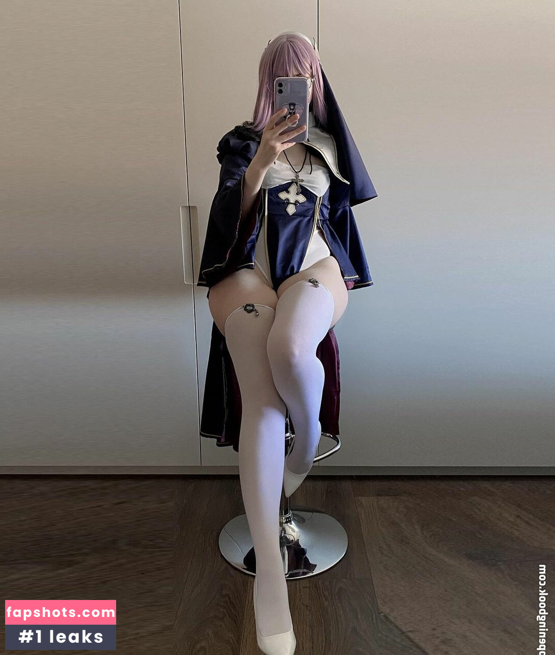 kuroebun Nude Leaks OnlyFans Photos #6 - LeakJerk