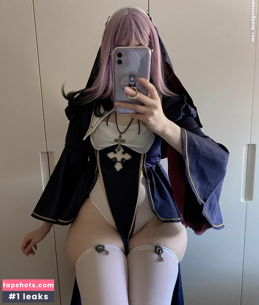 kuroebun Nude Leaks OnlyFans Photos #7 - LeakJerk