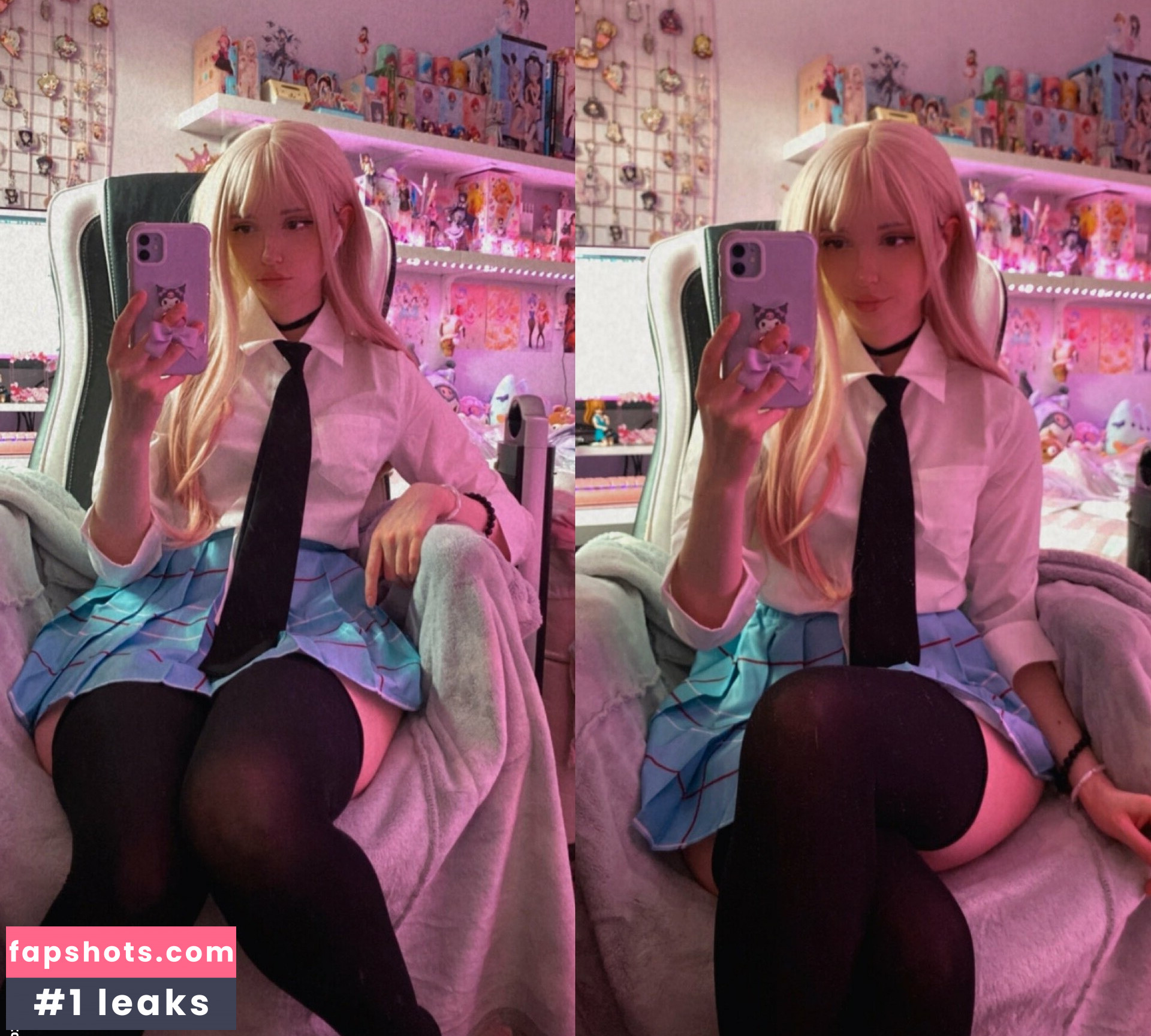 kuroebun Nude Leaks OnlyFans Photos #8 - LeakJerk