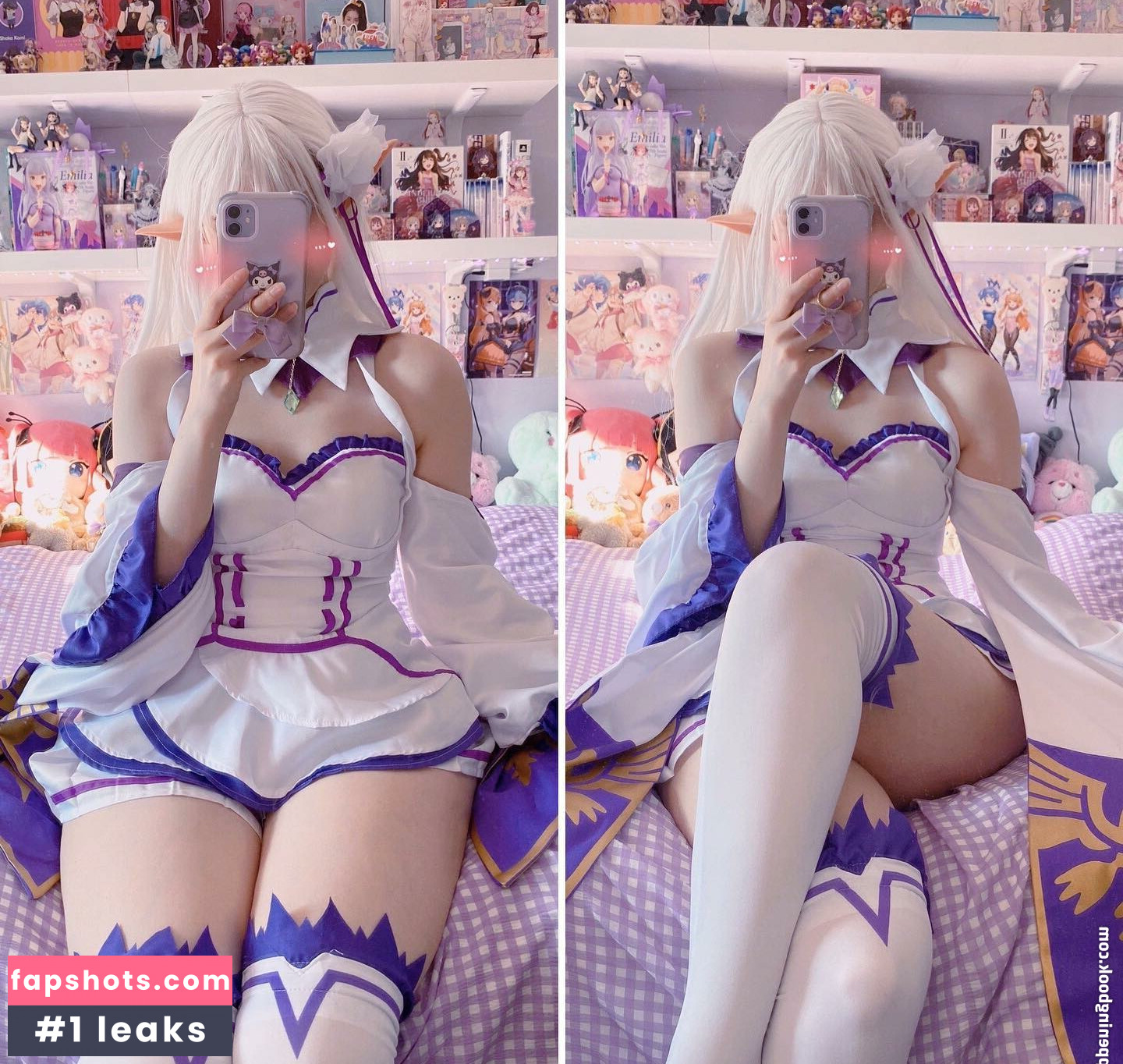 kuroebun Nude Leaks OnlyFans Photos #9 - LeakJerk