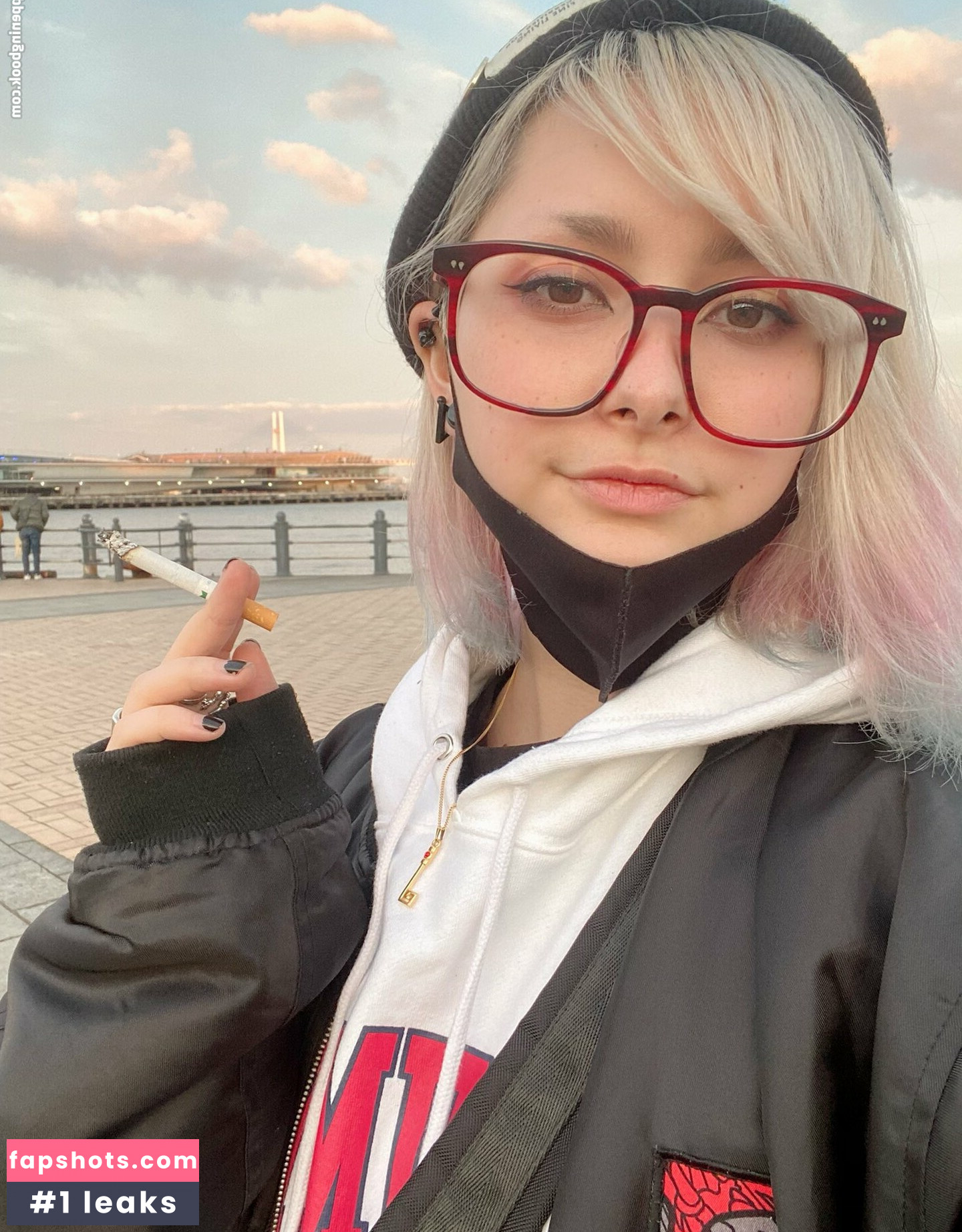 Kurogitsunes gallery photo #5