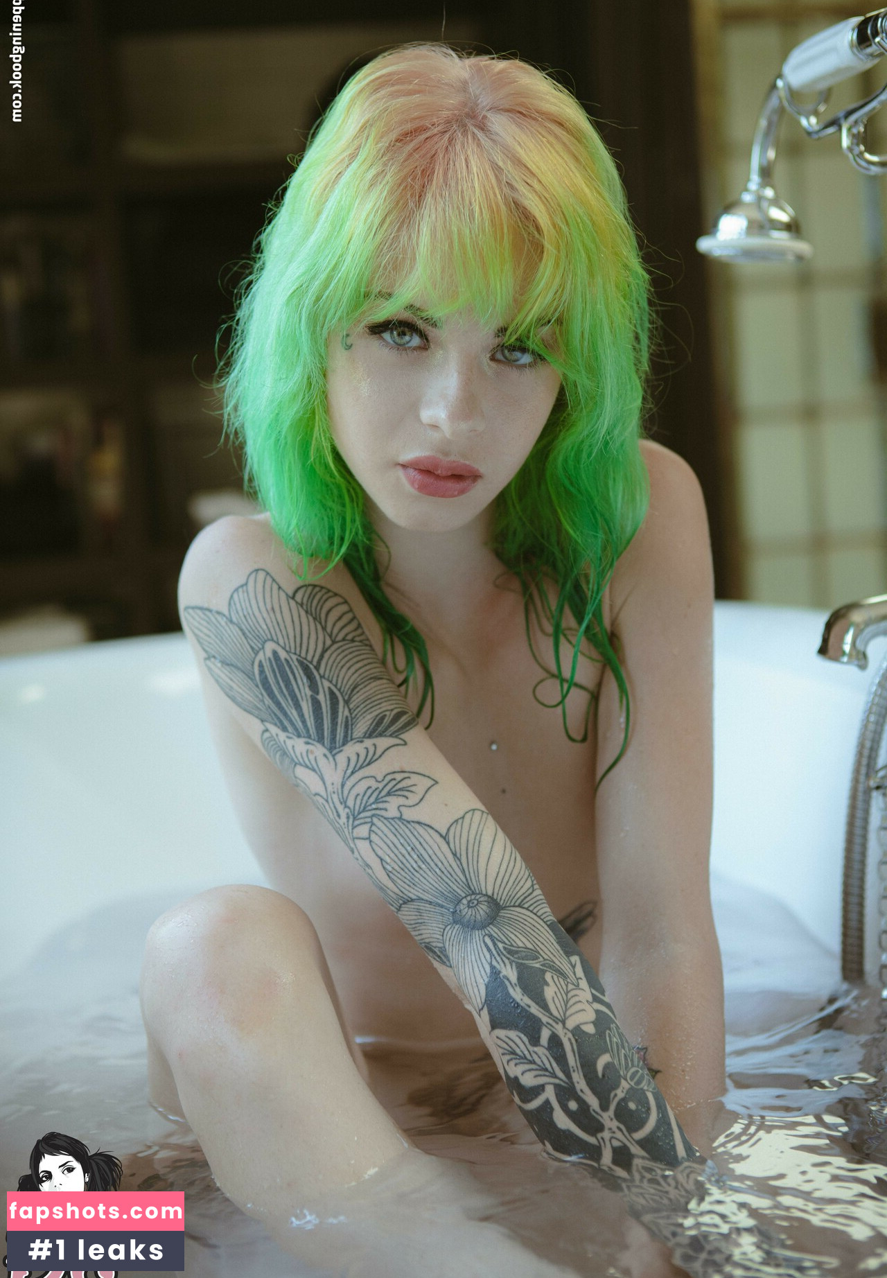 Kuroha gallery photo #56