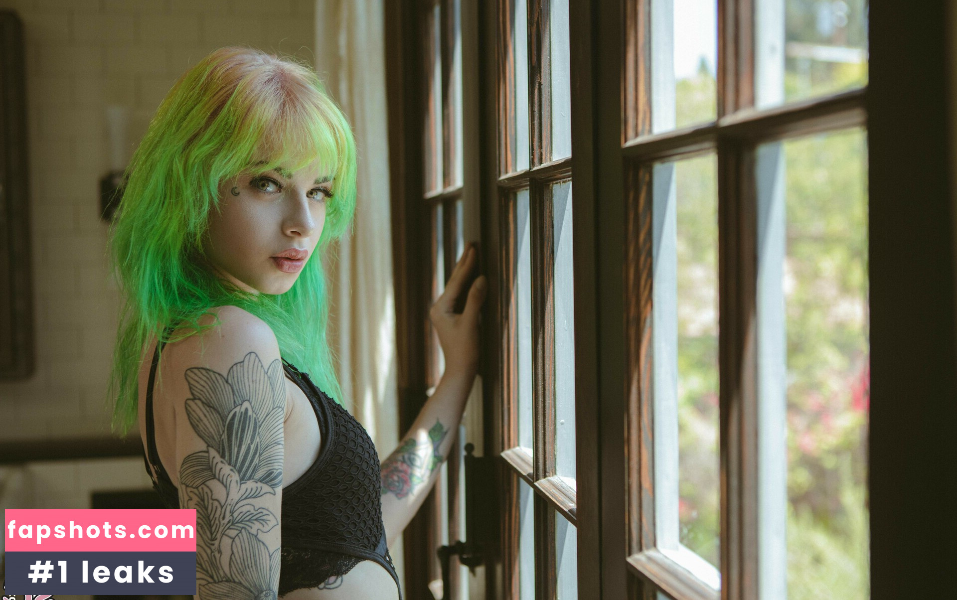 Kuroha gallery photo #67