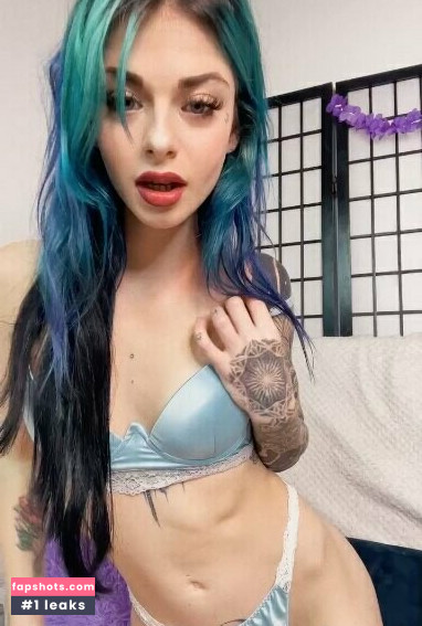 Kuroha gallery photo #94