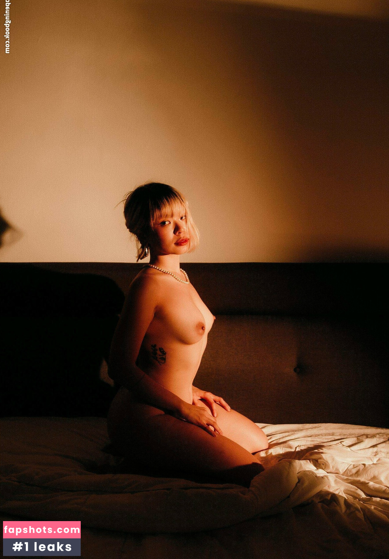 Kuromelo gallery photo #7