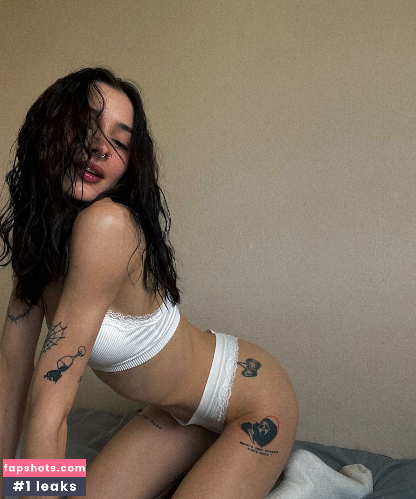 kuromi.lly Filtración Desnuda OnlyFans Foto #3 - Fapshots