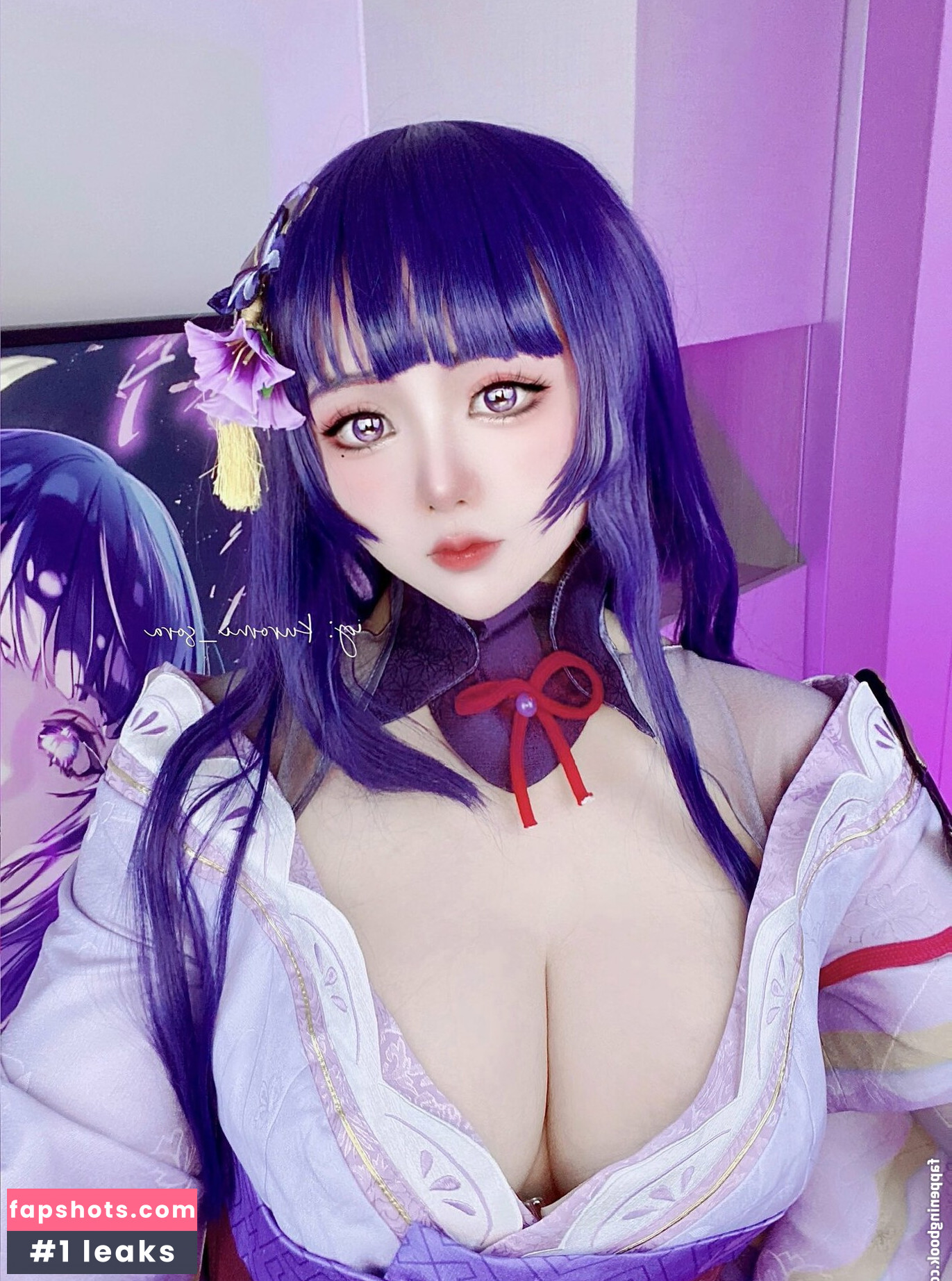 Kuromi Sora gallery photo #3