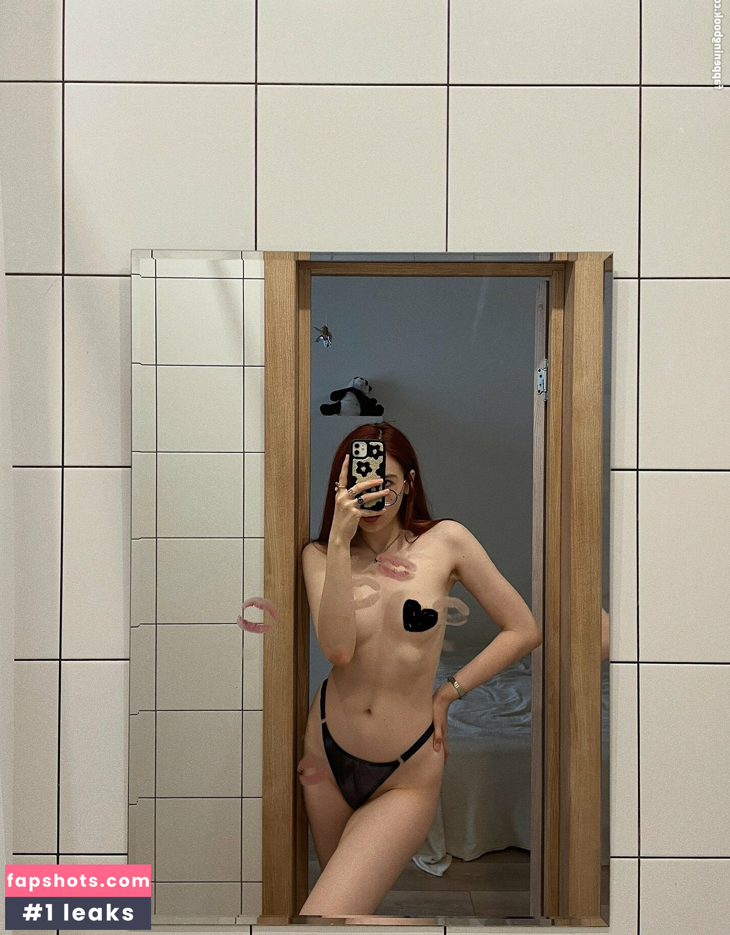 Kuromiromi gallery photo #11