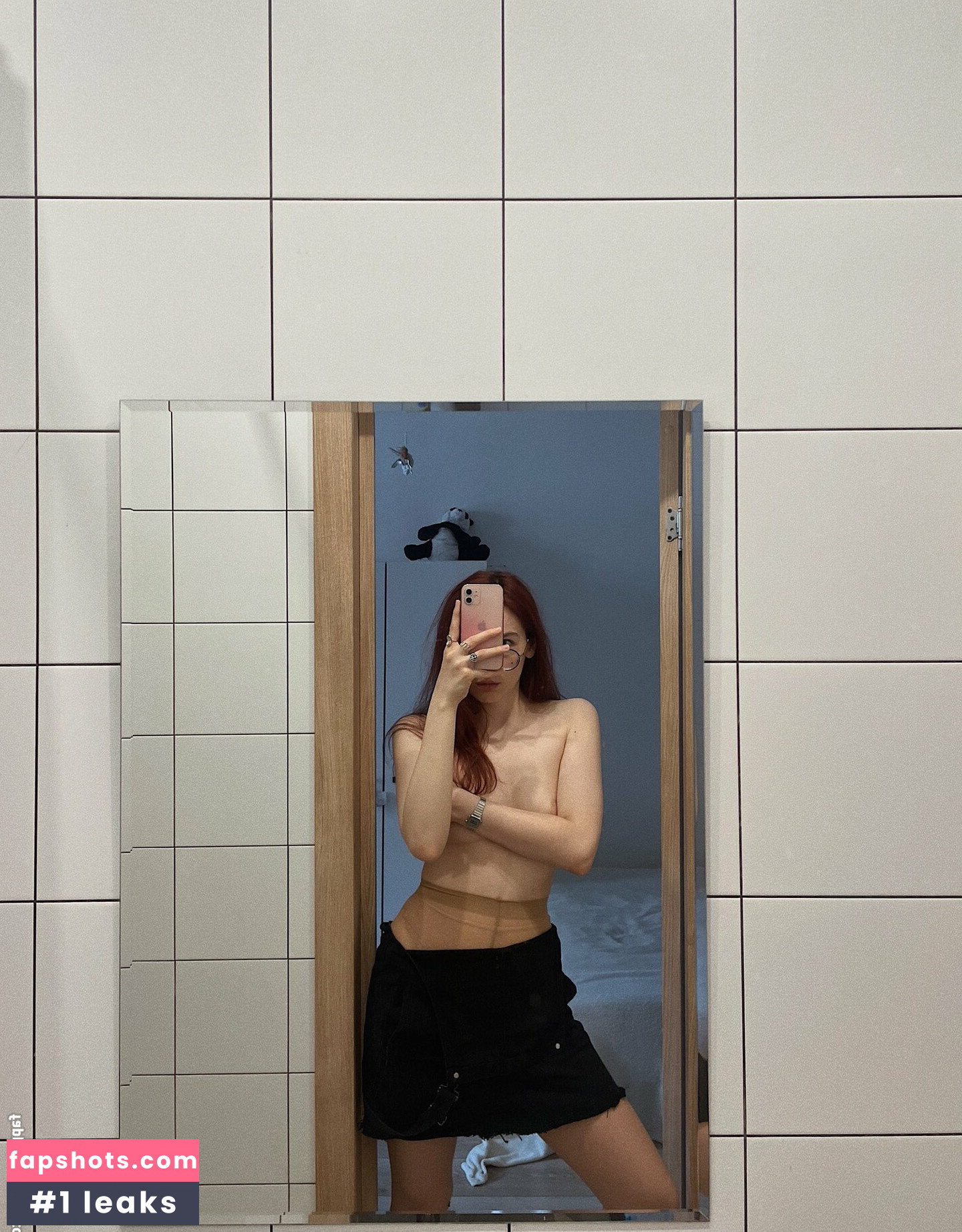 Kuromiromi gallery photo #12