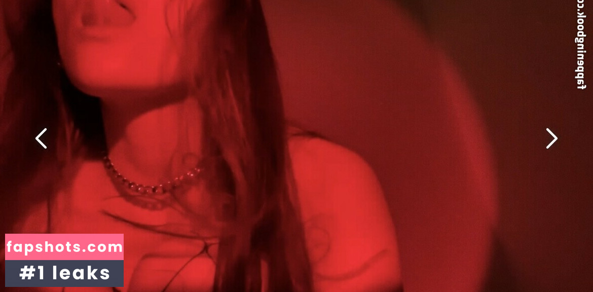 Kuromiromi gallery photo #3