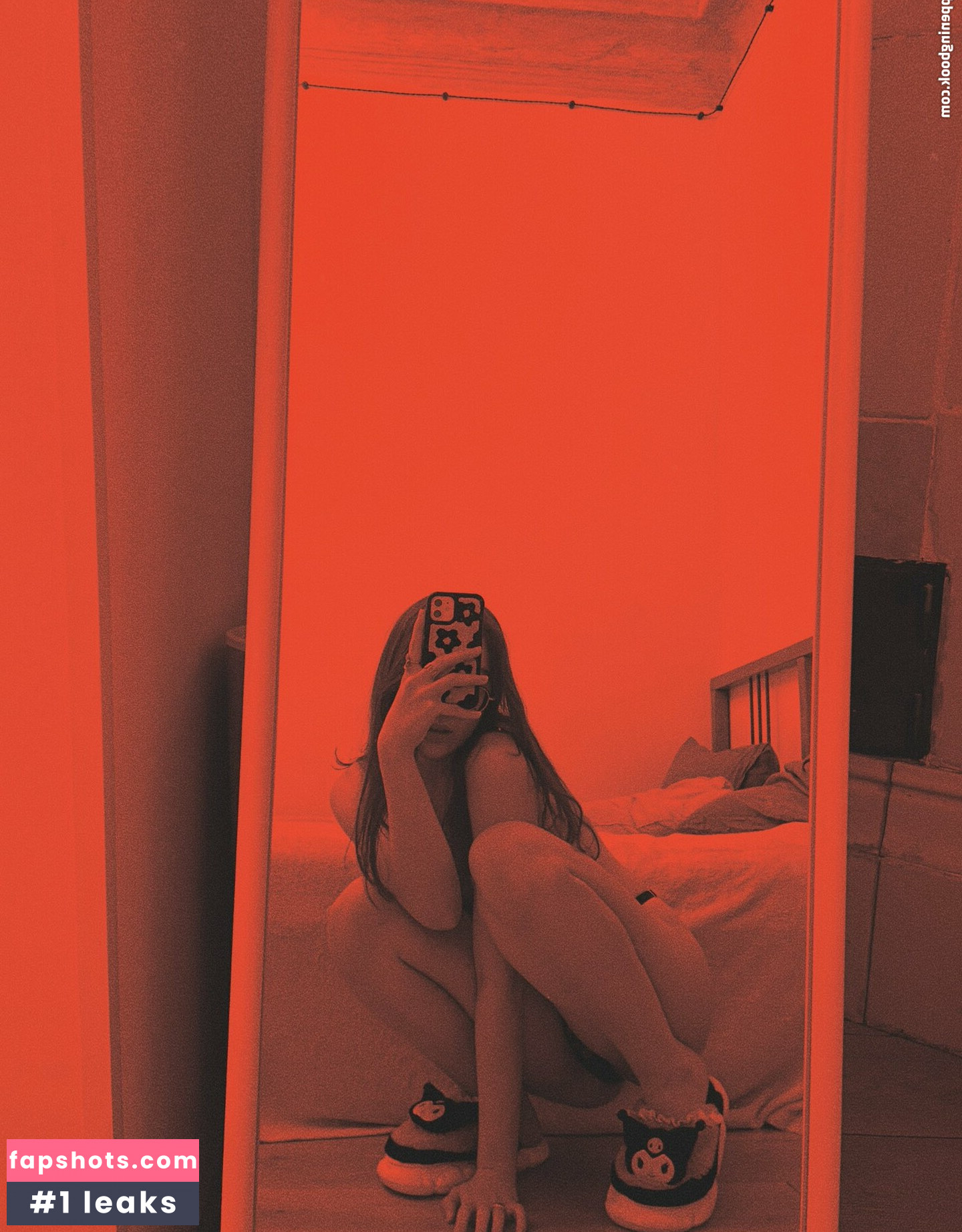 Kuromiromi gallery photo #10