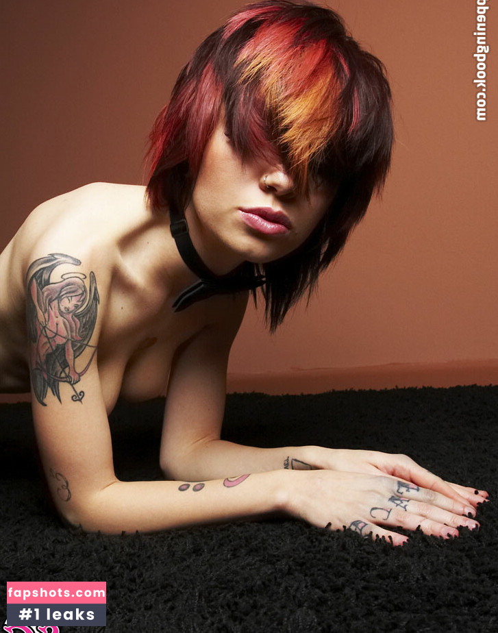 kuroosimp Nacktheit OnlyFans Fotos #9 - Fapshots