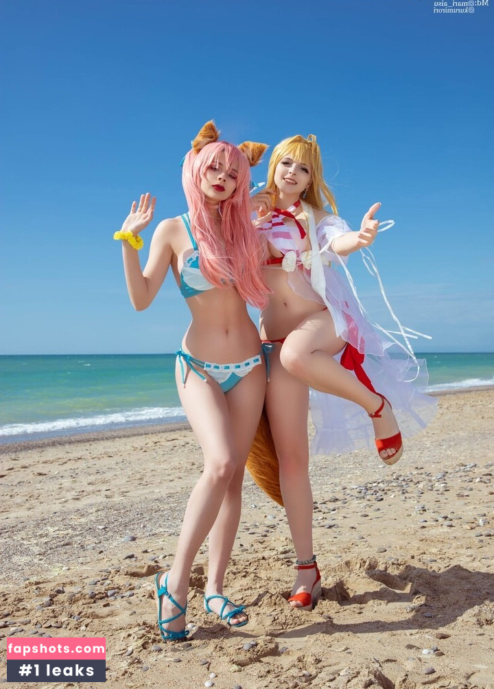 Kurumirori Nude Leaks OnlyFans Photos #27 - LeakJerk