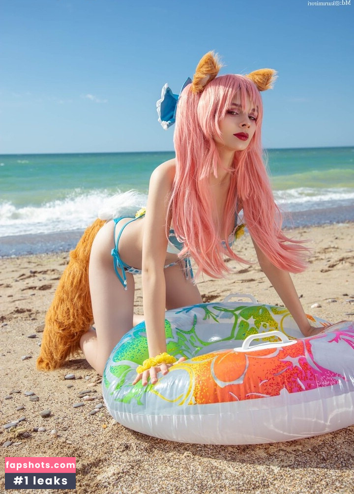 Kurumirori Nude Leaks OnlyFans Photos #29 - LeakJerk