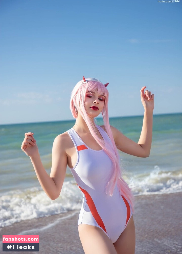 Kurumirori Nude Leaks OnlyFans Photos #32 - LeakJerk