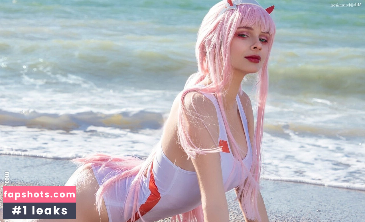 Kurumirori Nude Leaks OnlyFans Photos #38 - LeakJerk