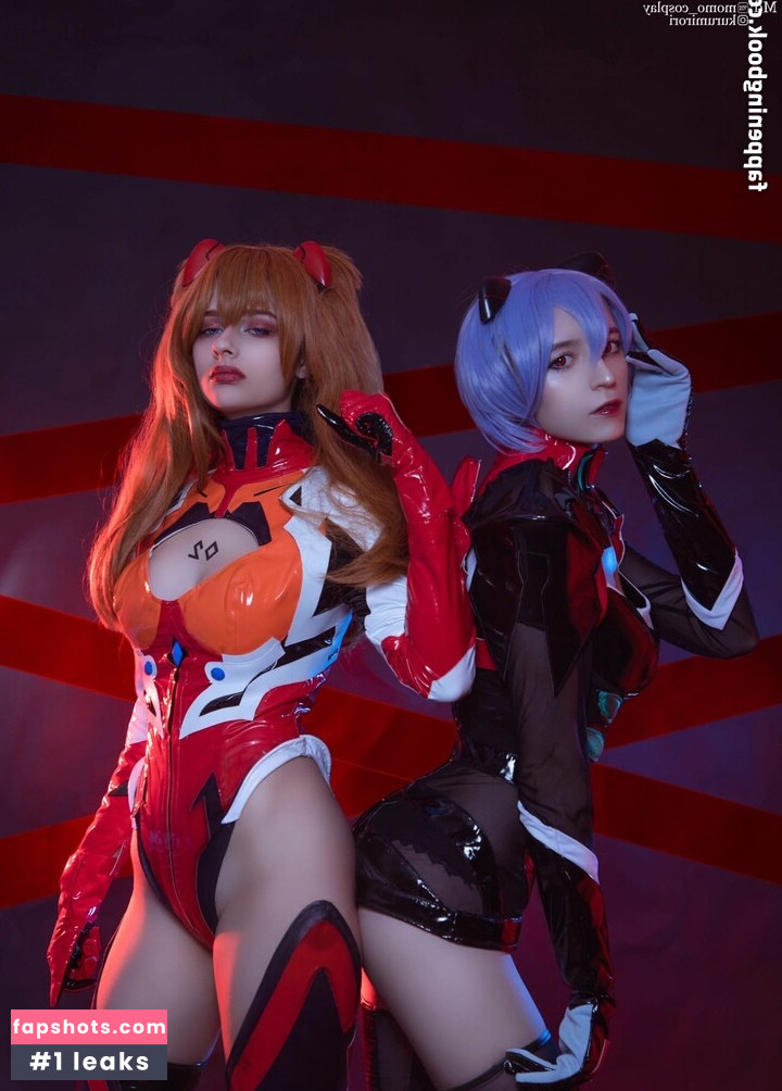 Kurumirori Nude Leaks OnlyFans Photos #39 - LeakJerk