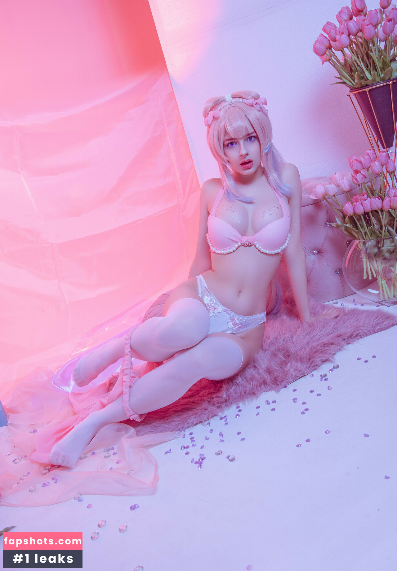 Kurumirori Nude Leaks OnlyFans Photos #5 - LeakJerk