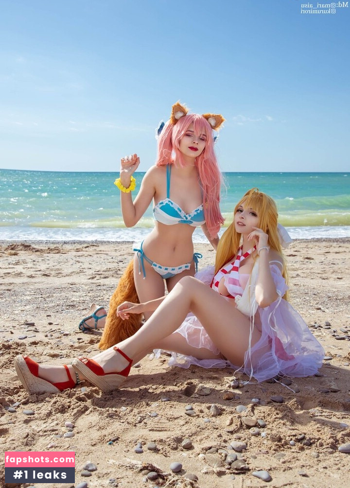 Kurumirori Nude Leaks OnlyFans Photos #41 - LeakJerk