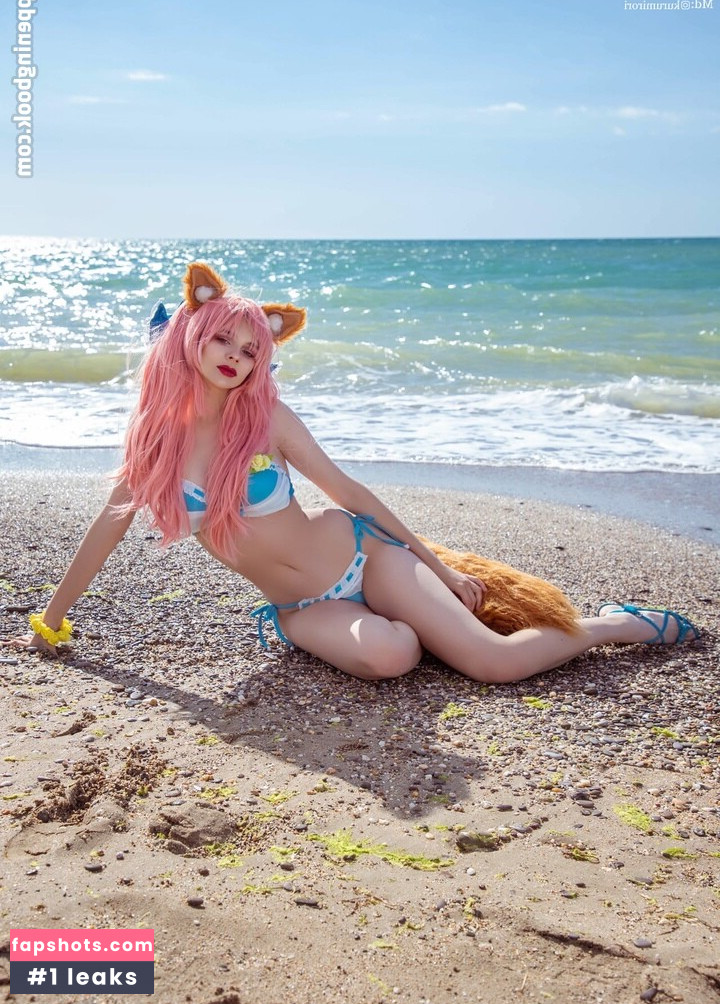 Kurumirori Nude Leaks OnlyFans Photos #43 - LeakJerk